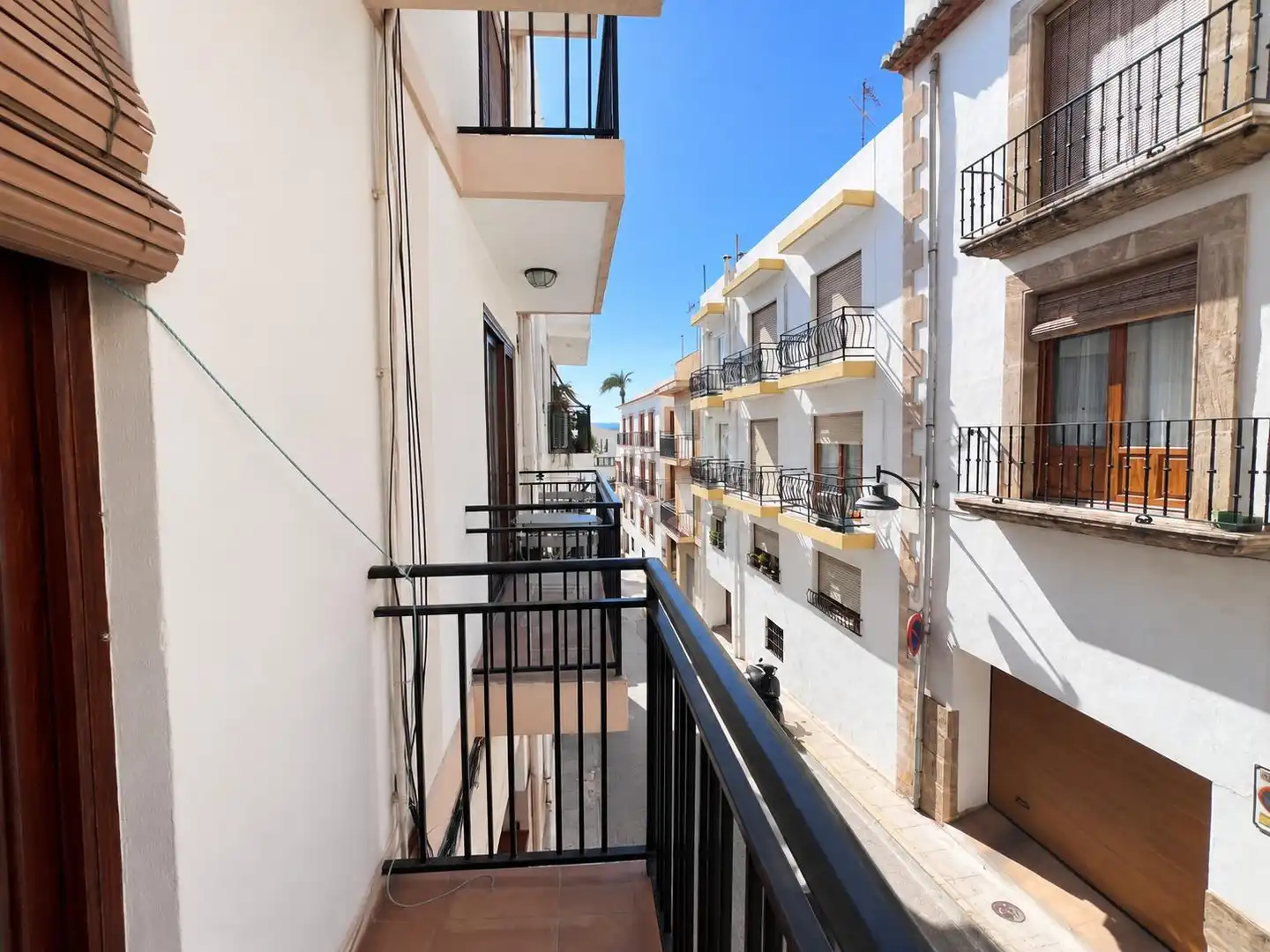 Appartement compact à louer à Centro ciudad, imagen 16