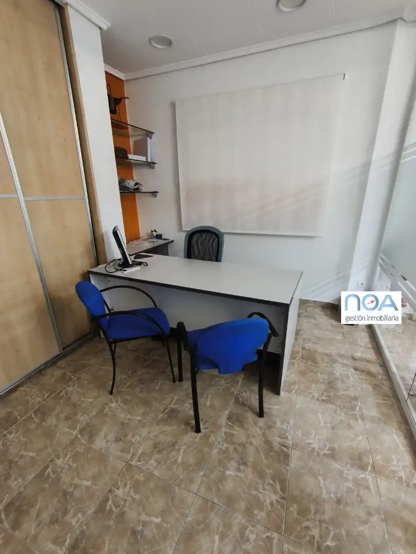 Business premises for sale in Casco Antiguo, imagen 3