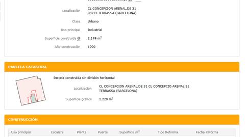 Photo 4 of Residential for sale in Carrer de Concepción Arenal, Can Palet, Terrassa