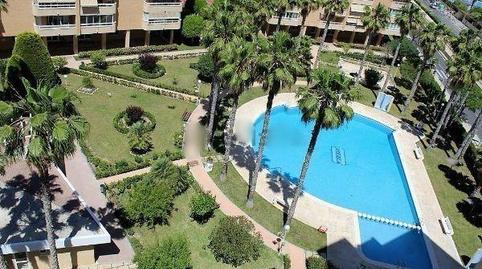 Photo 2 of Flat to rent in Playa de San Juan, Alicante