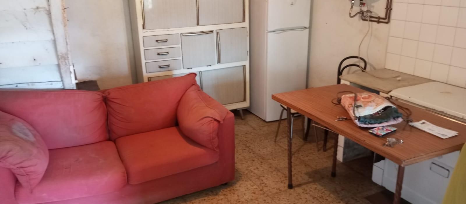 Living room of Country house for sale in Quirós  with Private garden