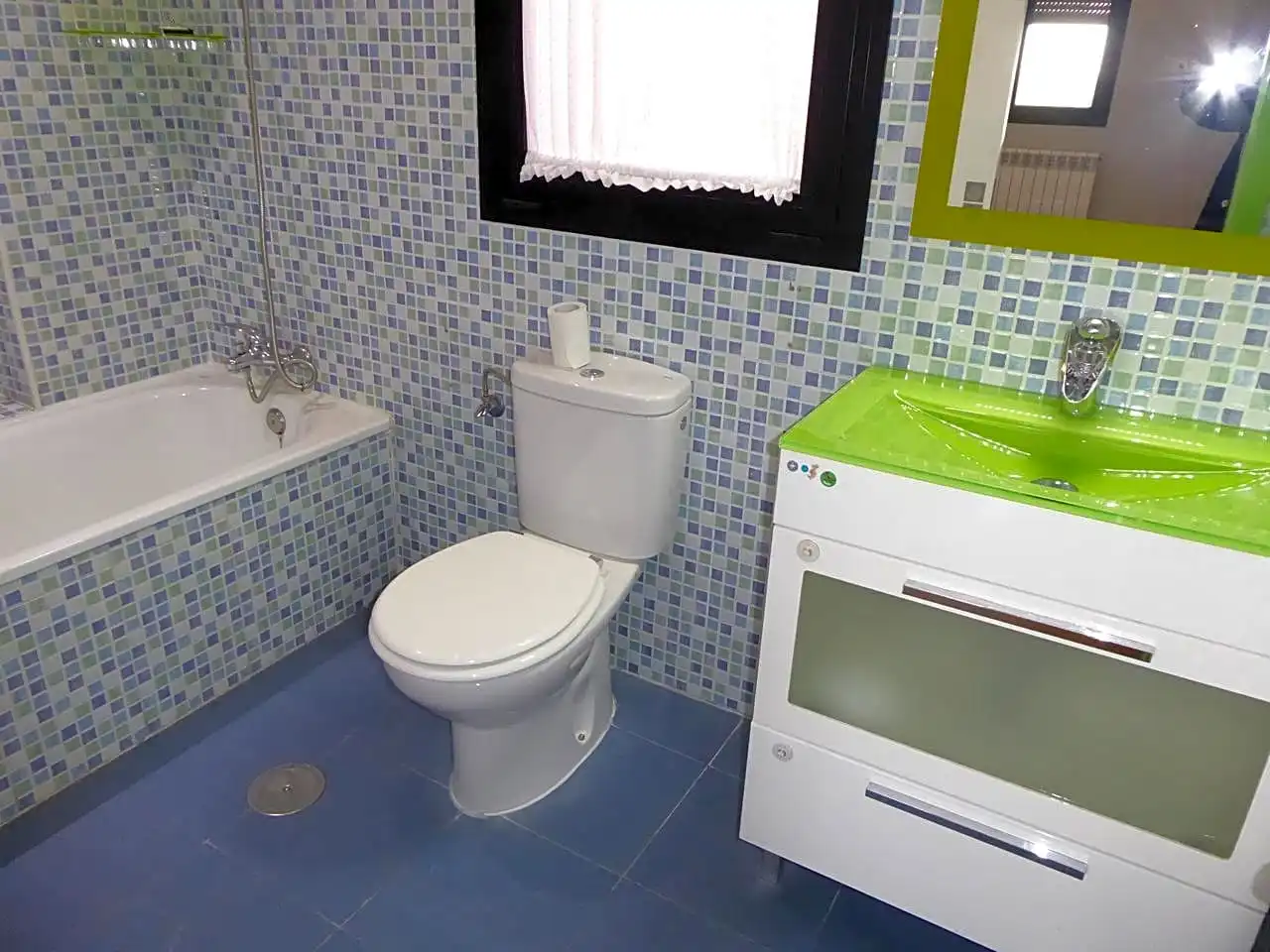 Wohnung zur Miete in Del Labrador, La Dehesa - El Pinar