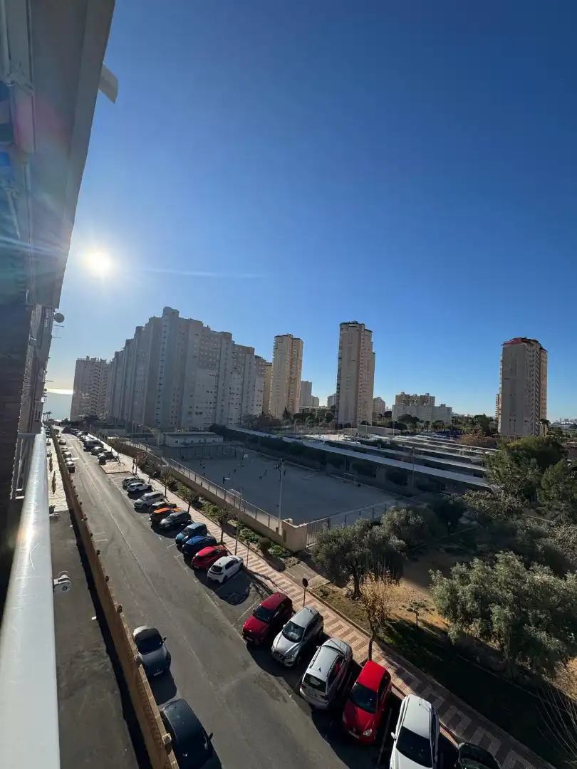 Apartament amb terrassa de lloguer a Avenida Jaime I el Conquistador 88, imagen 25