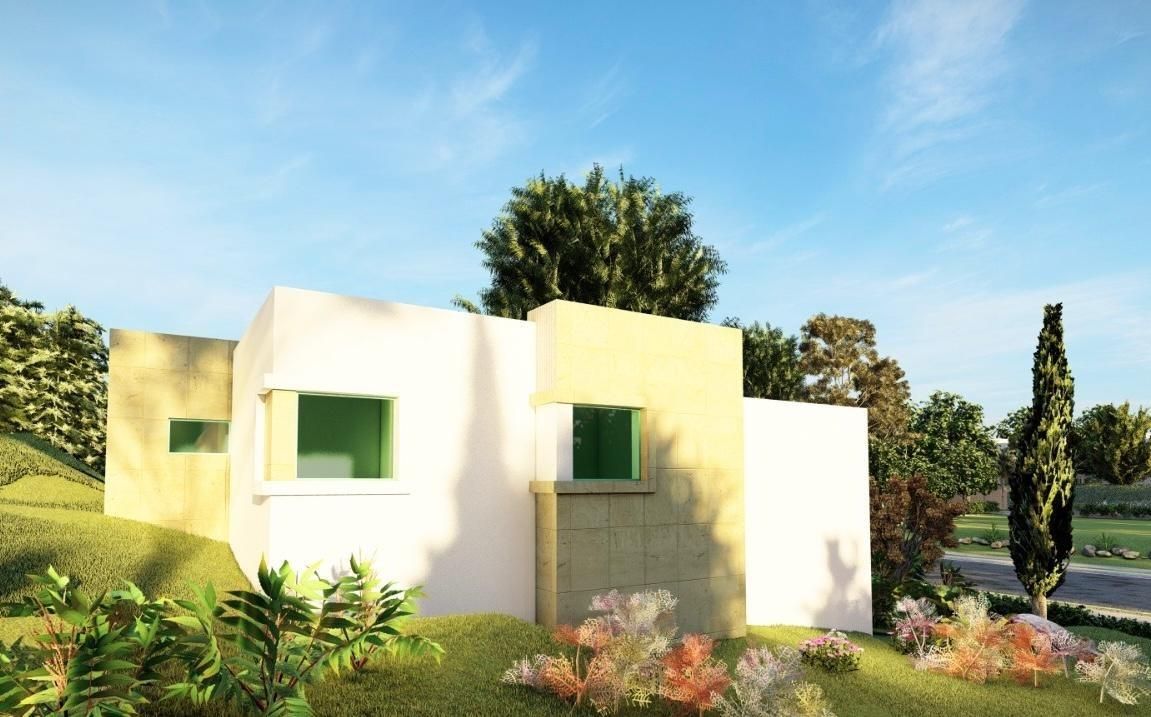 Exterior view of House or chalet for sale in Obanos  with Heating and Private garden