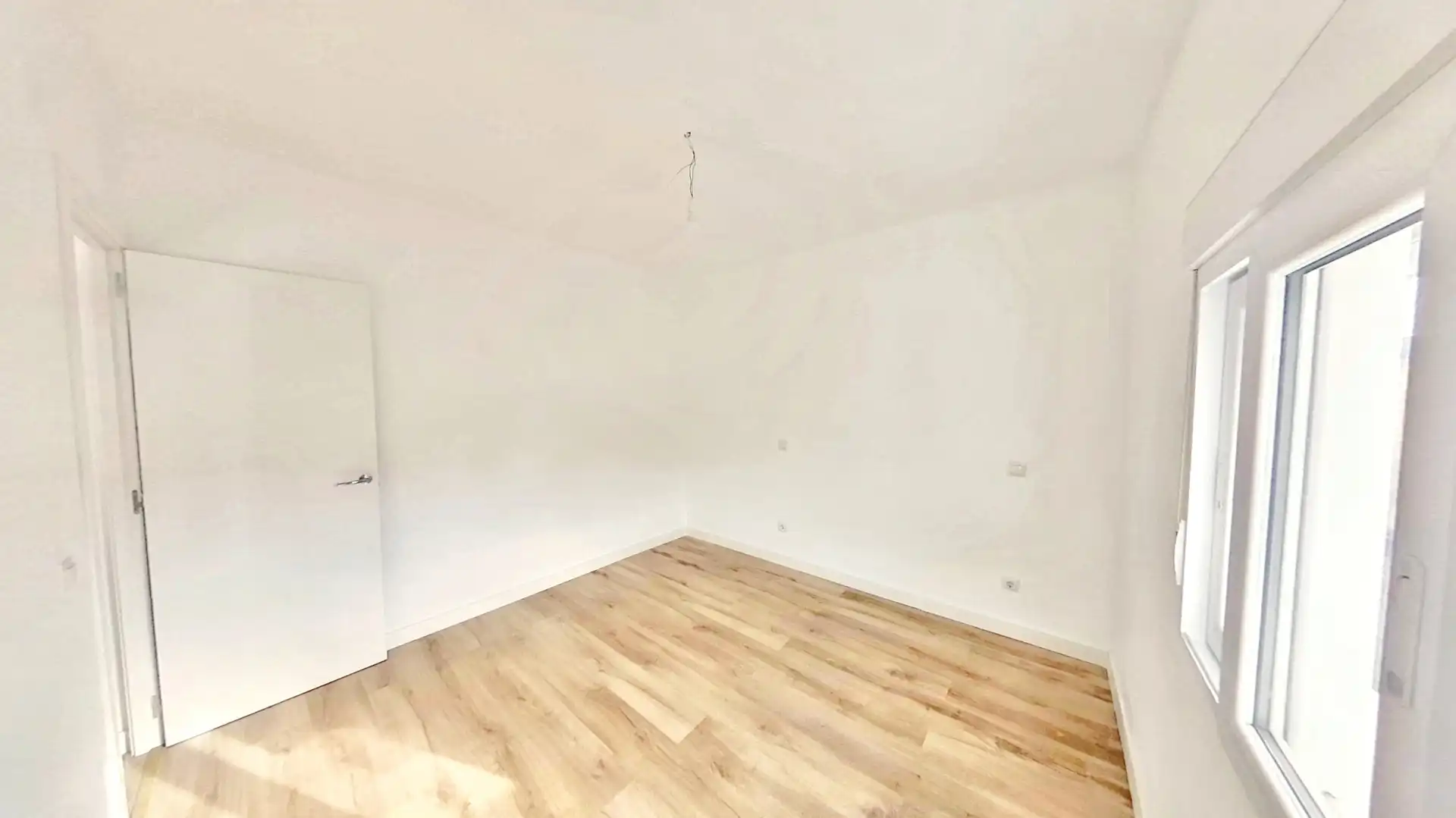Piso de alquiler en Foso - Moreras