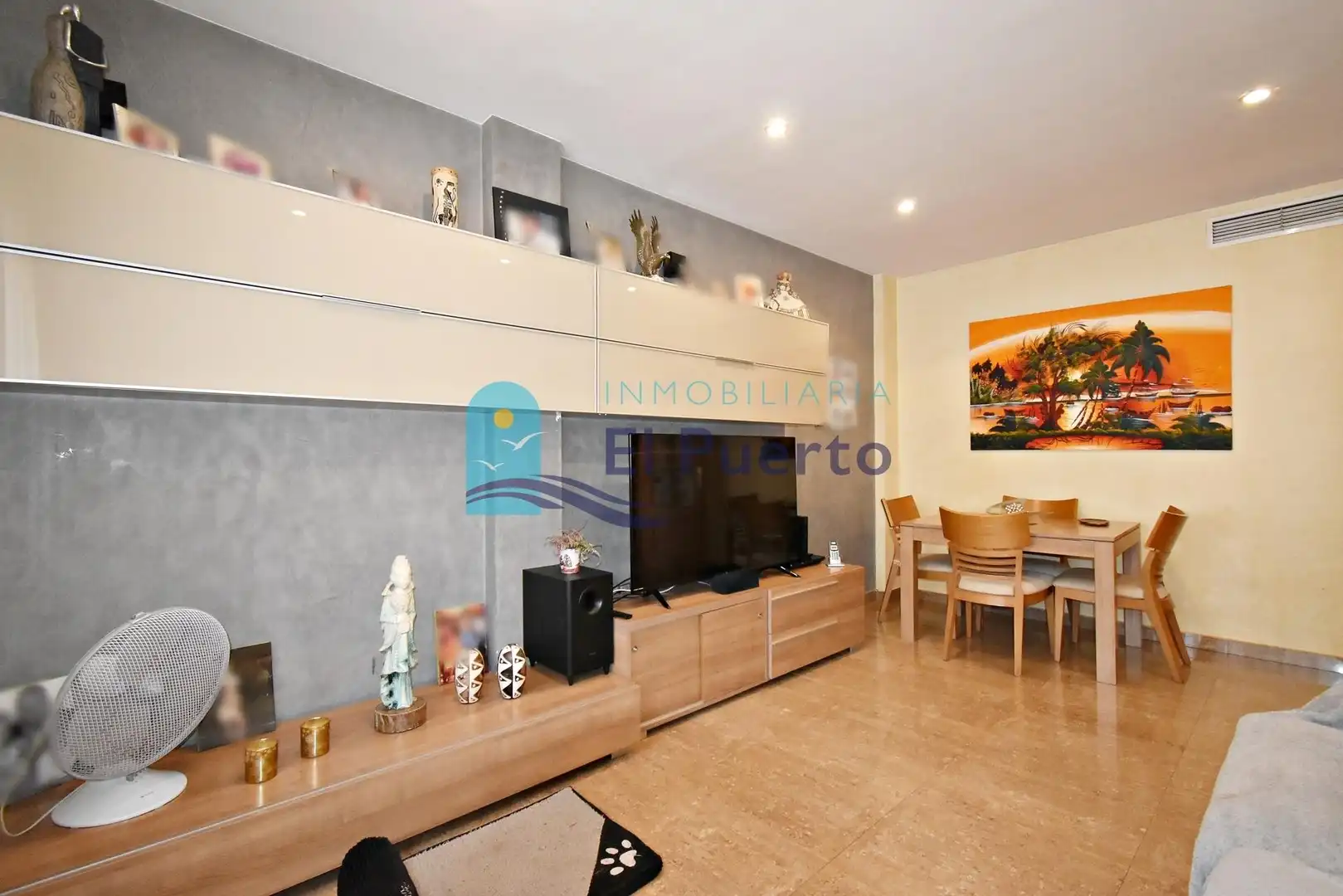 Dúplex en venta en Mazarrón Casco Urbano, imagen 5