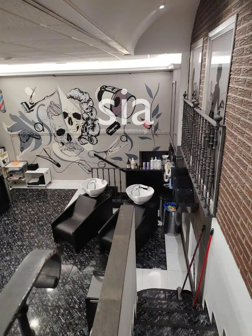 Commercial properties for sale in Vitoria - Gasteiz  with Furnished