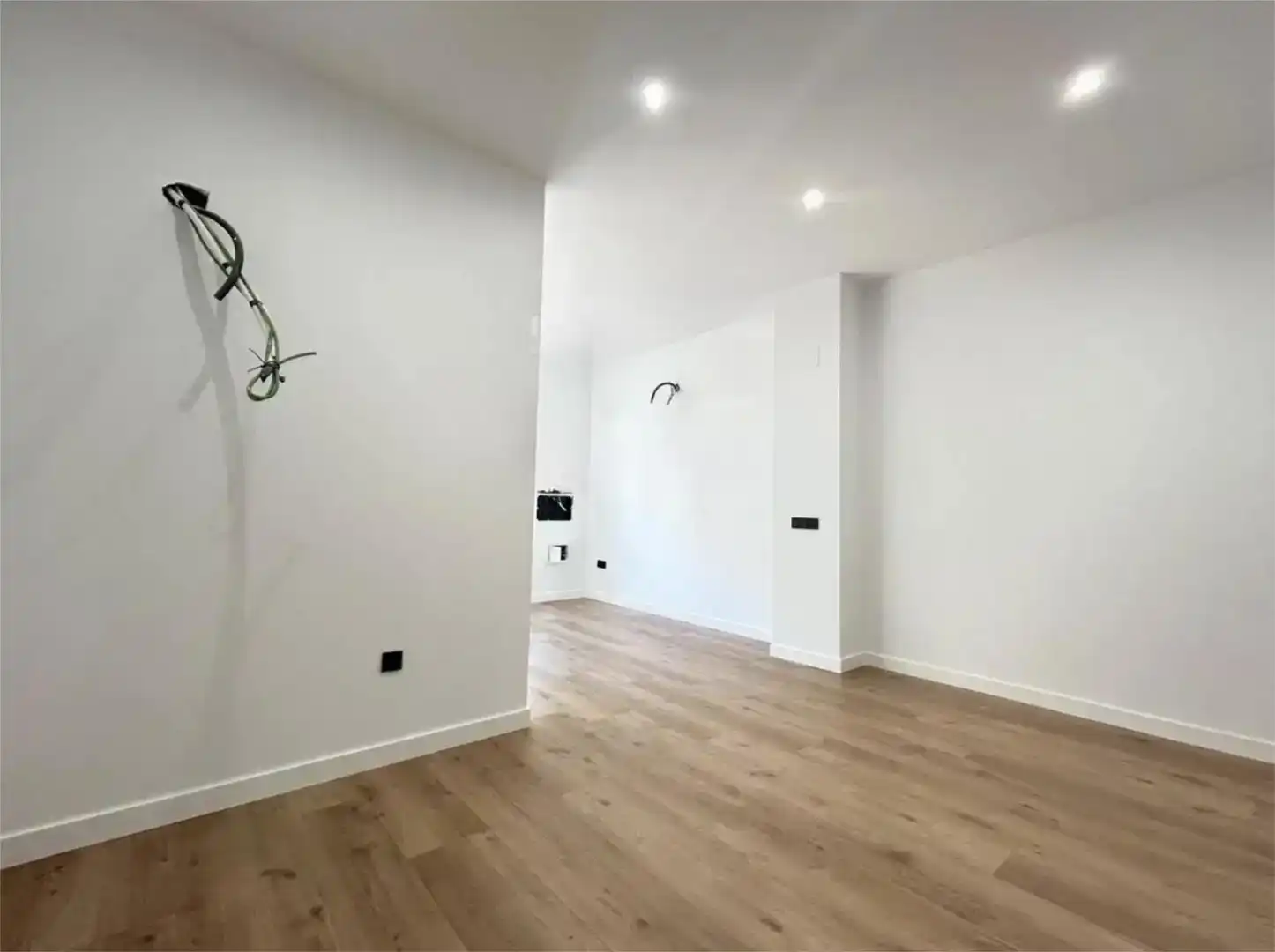 Loft en venda en Zamora Capital  amb Aire condicionat i Parquet