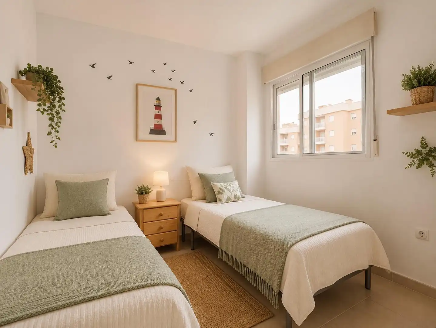 Apartamento con piscina en venta en Avenida PUERTO DEL, imagen 30