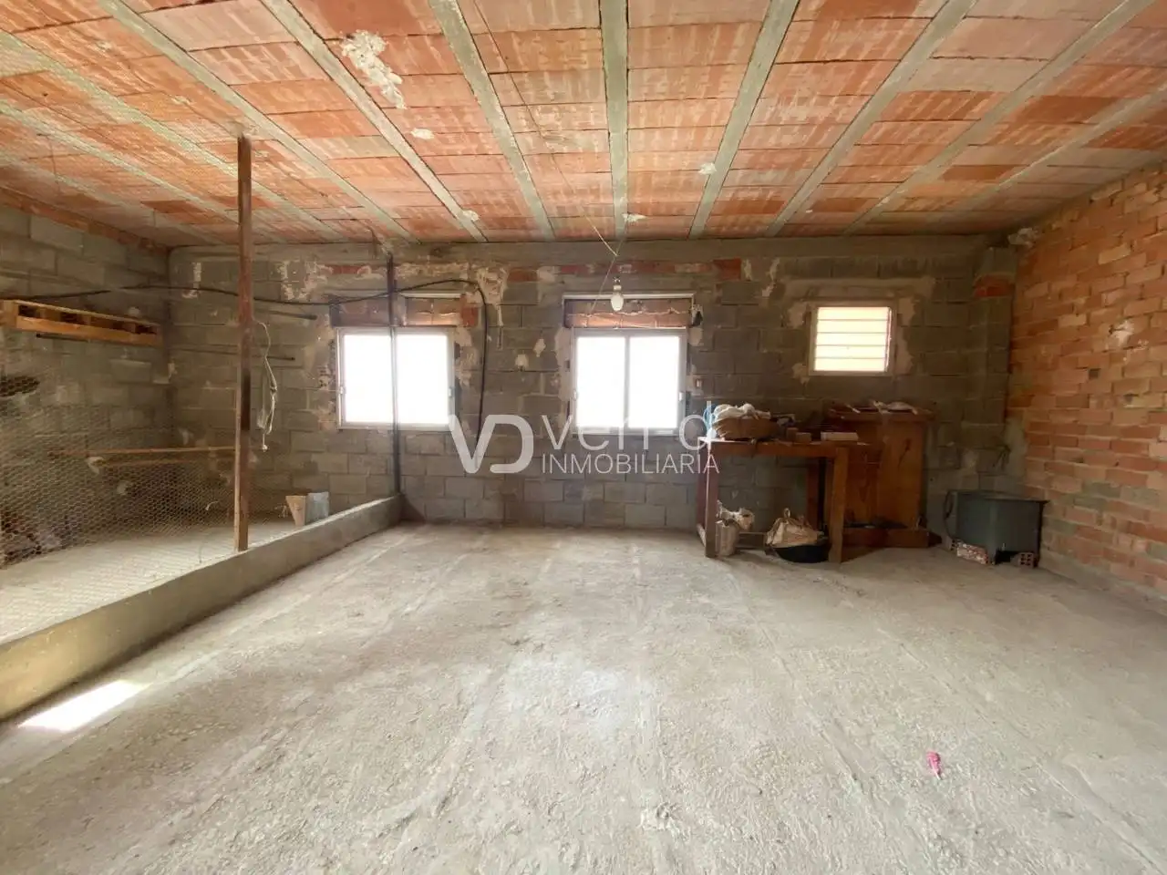 Haus oder Chalet zum Verkauf in Enguera mit Heizung, Privatgarten und Terrasse