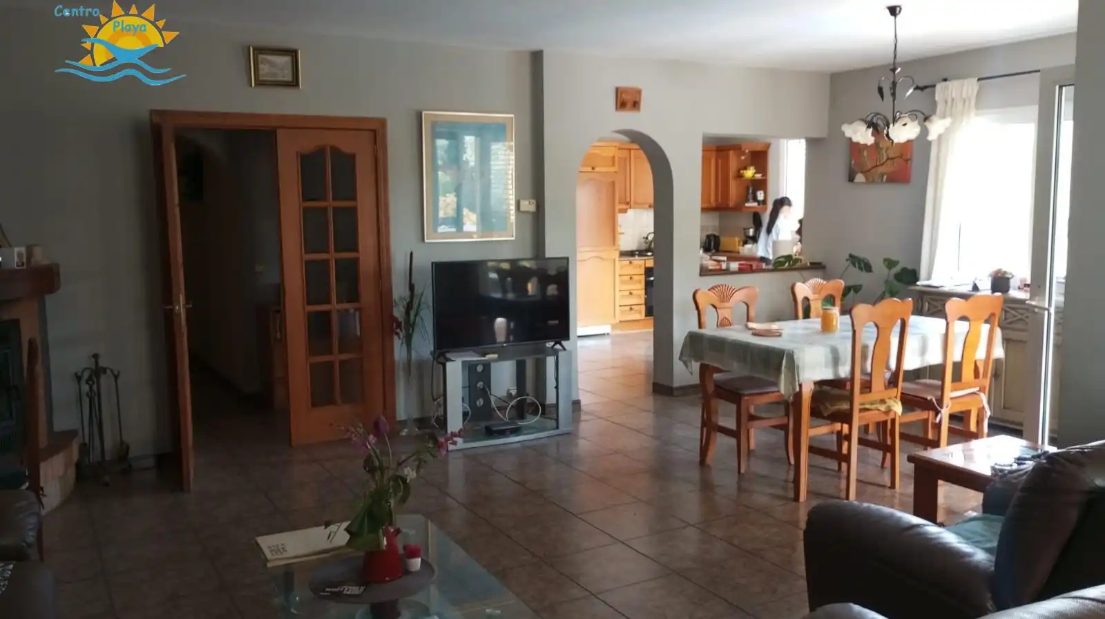 Casa o xalet en venda a Alcossebre