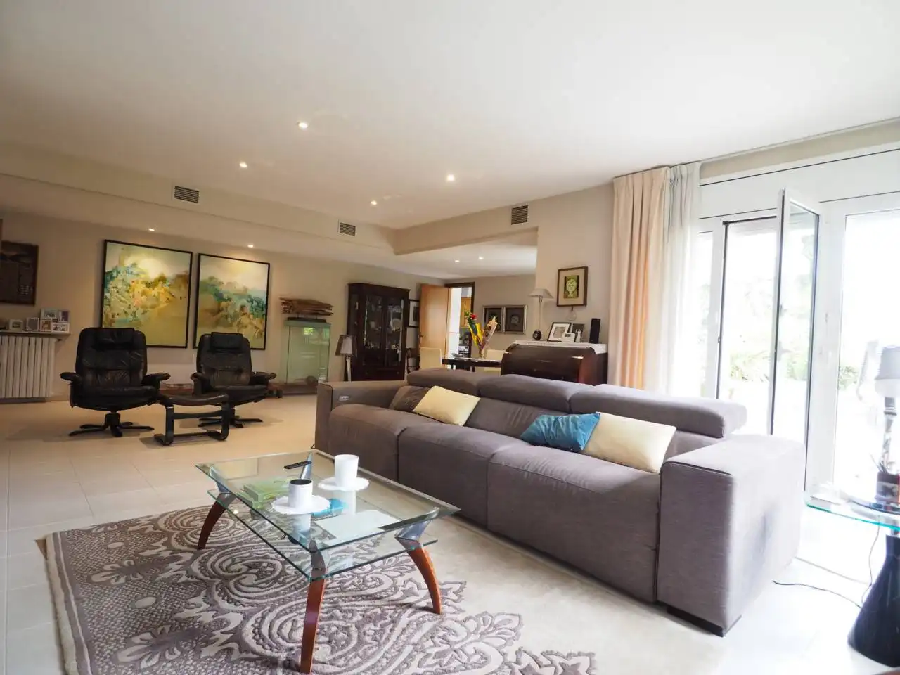 Casa o chalet en venta en Calle Travessia del Tibidabo, Canovelles