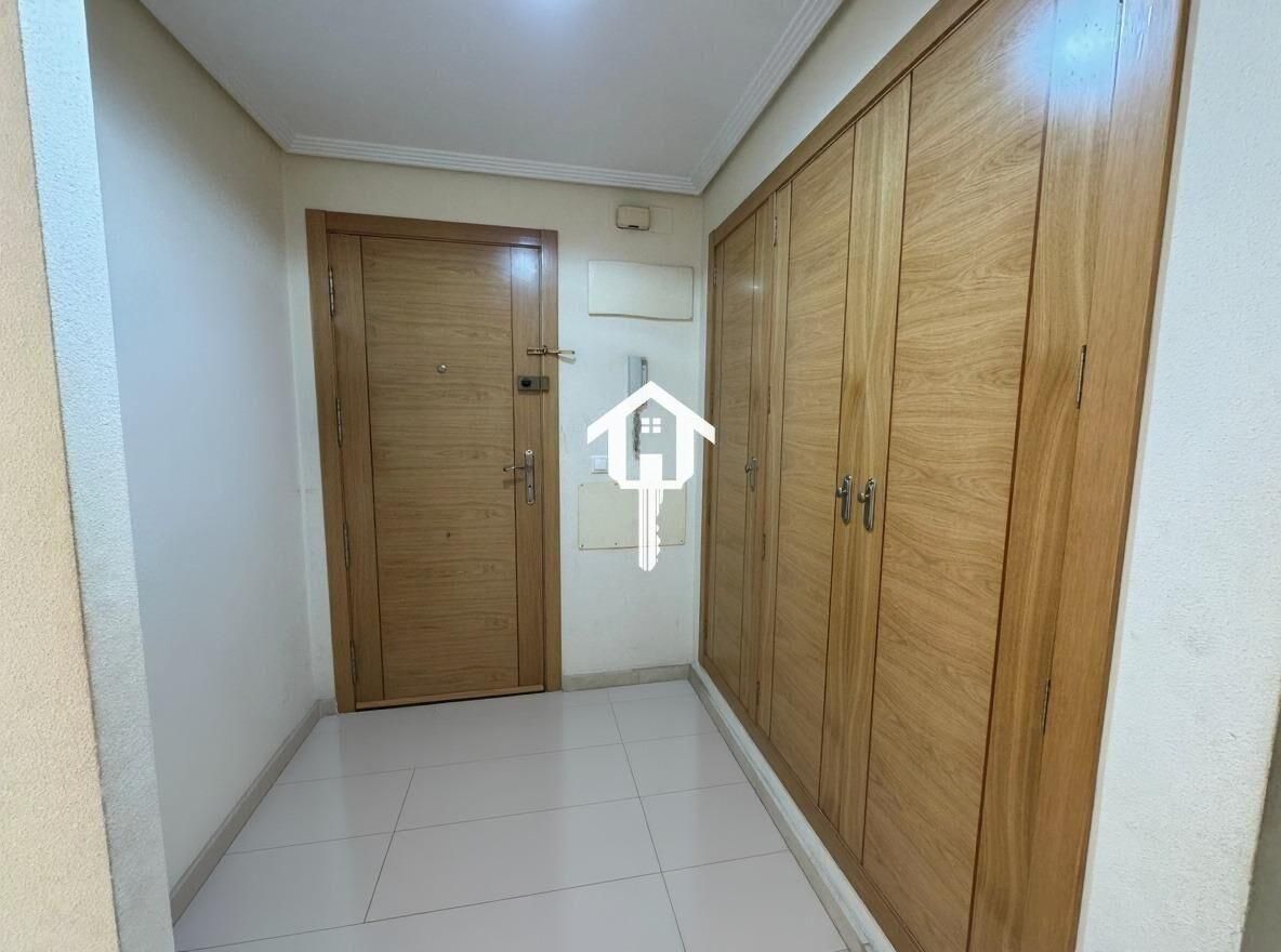 Àtic en venda a Calle MONTERO RIOS, Carolinas Altas, Pla - Carolinas