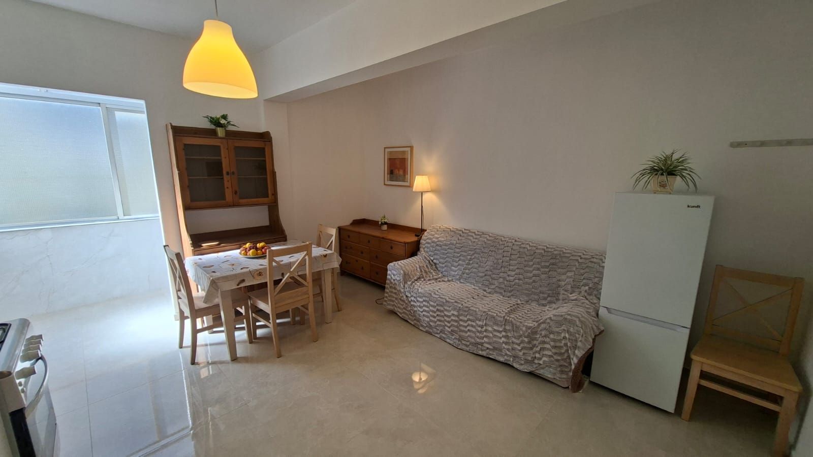 Living room of Flat to rent in  Santa Cruz de Tenerife Capital