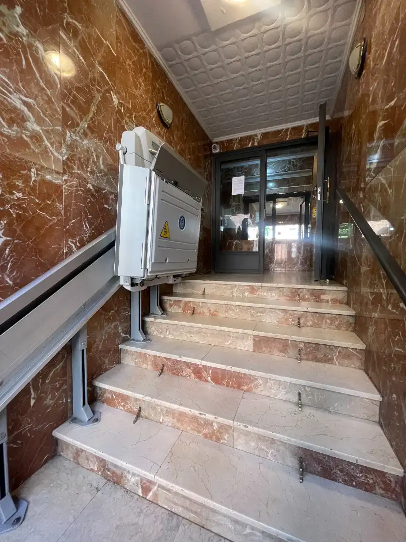 Flat for sale in Madrid  with Heating