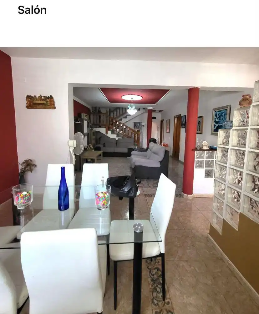 Casa o chalet en venta en Agüimes con Aire acondicionado, Terraza y Amueblado