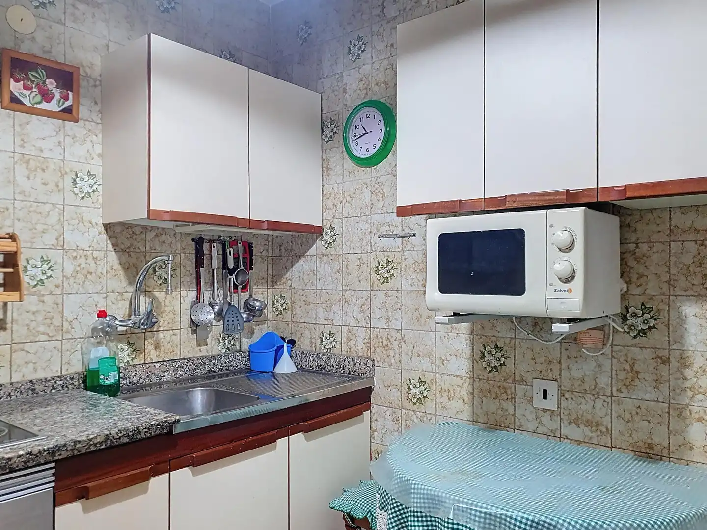 Kitchen of Flat for sale in Telde