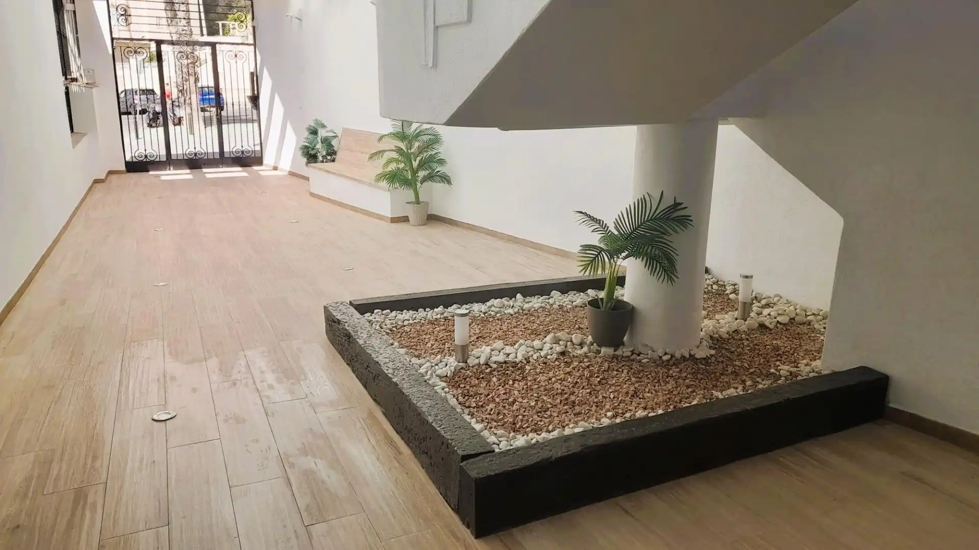 Wohnung mit Terrasse zum Verkauf in Playa de Poniente, imagen 18
