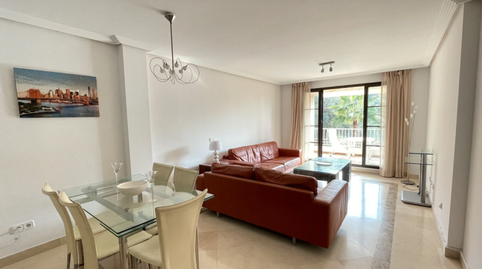 Photo 2 of Apartment for sale in Calle Los Arqueros, 93, Los Arqueros - Puerto del Almendro, Málaga