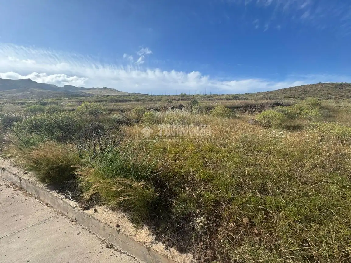 Terreny rústic en venda a Agüimes - Temisas, imagen 11