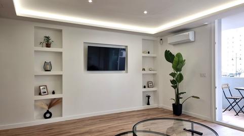 Photo 3 of Apartment for sale in Las Gaviotas  - Carvajal, Fuengirola