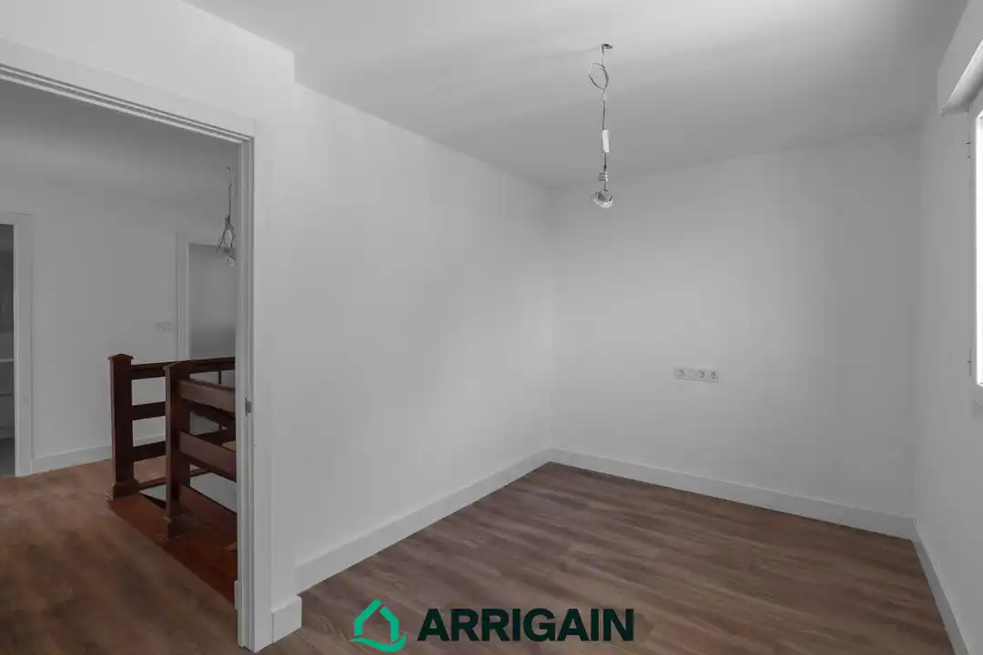 Habitación de Casa o chalet en venta en Hondarribia con Calefacción, Jardín privado y Terraza