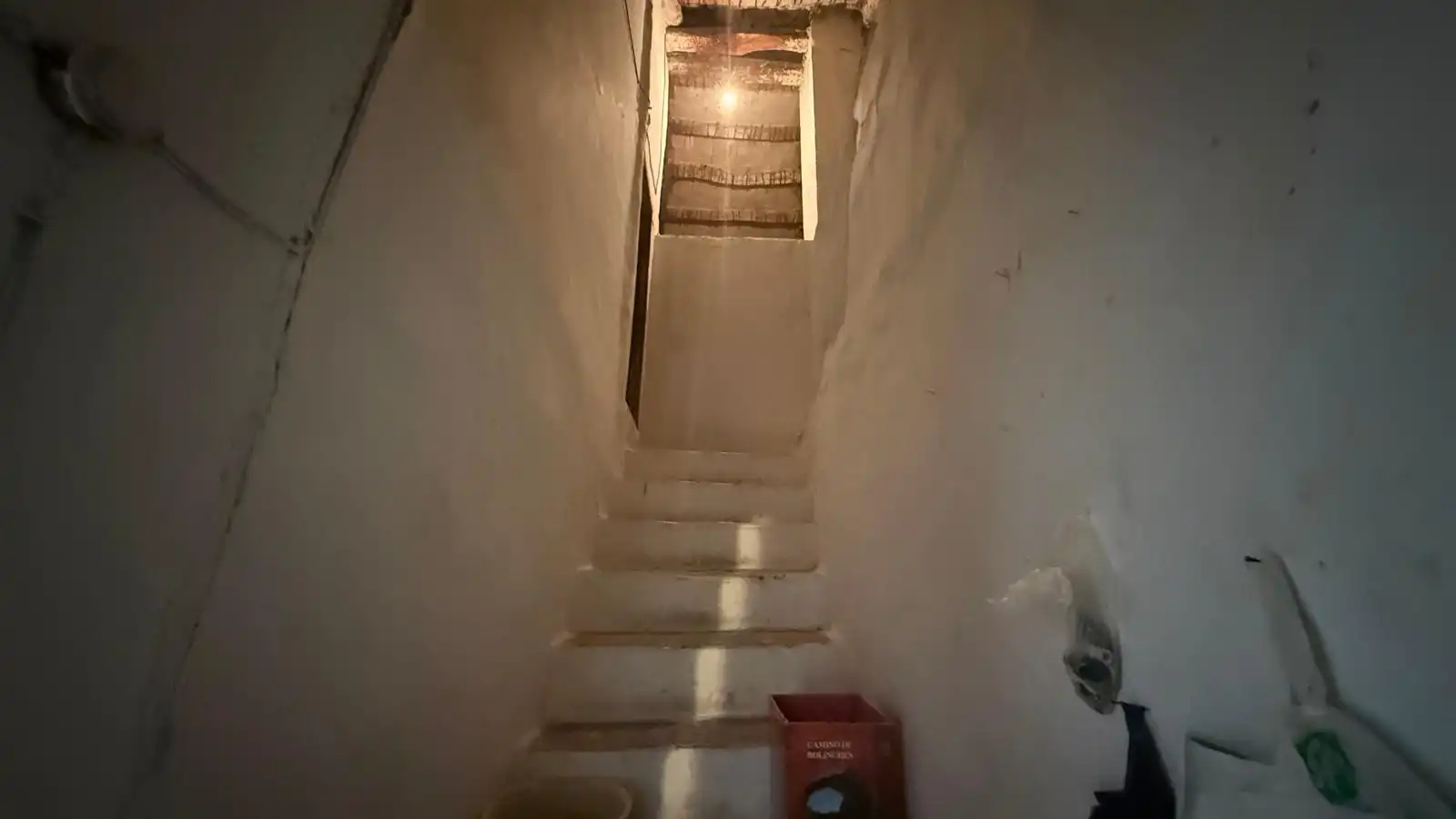 Casa o xalet en venda en Albacete amb Traster