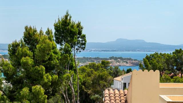 Apartamento en Venta en Cas Català - Illetes