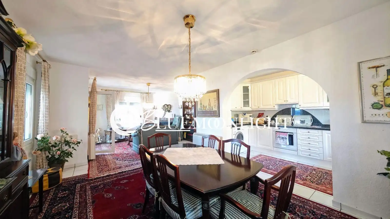 Villa avec terrasse à vendre à rumania, imagen 15