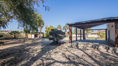 Foto 4 de Casa o xalet en venda a Camino Arroba Madriguera, 44, Catral, Alicante