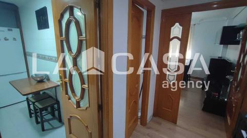 Foto 3 de Dúplex en venta en Vista Azul - Consolación, Dos Hermanas