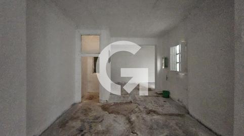 Foto 2 de Planta baixa en venda a Cl Santa Teresa, Avenida de Abril - 9 de Octubre, Sagunto / Sagunt