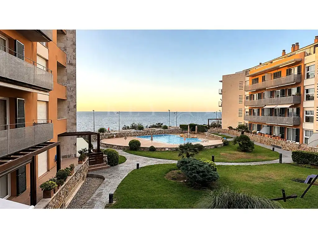 Appartement compact avec piscine à vendre à Ciutadella, imagen 53