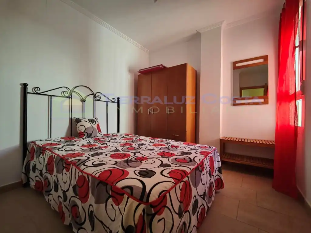 Schlafzimmer von Erdgeschoss zum Verkauf in Isla Cristina mit Terrasse
