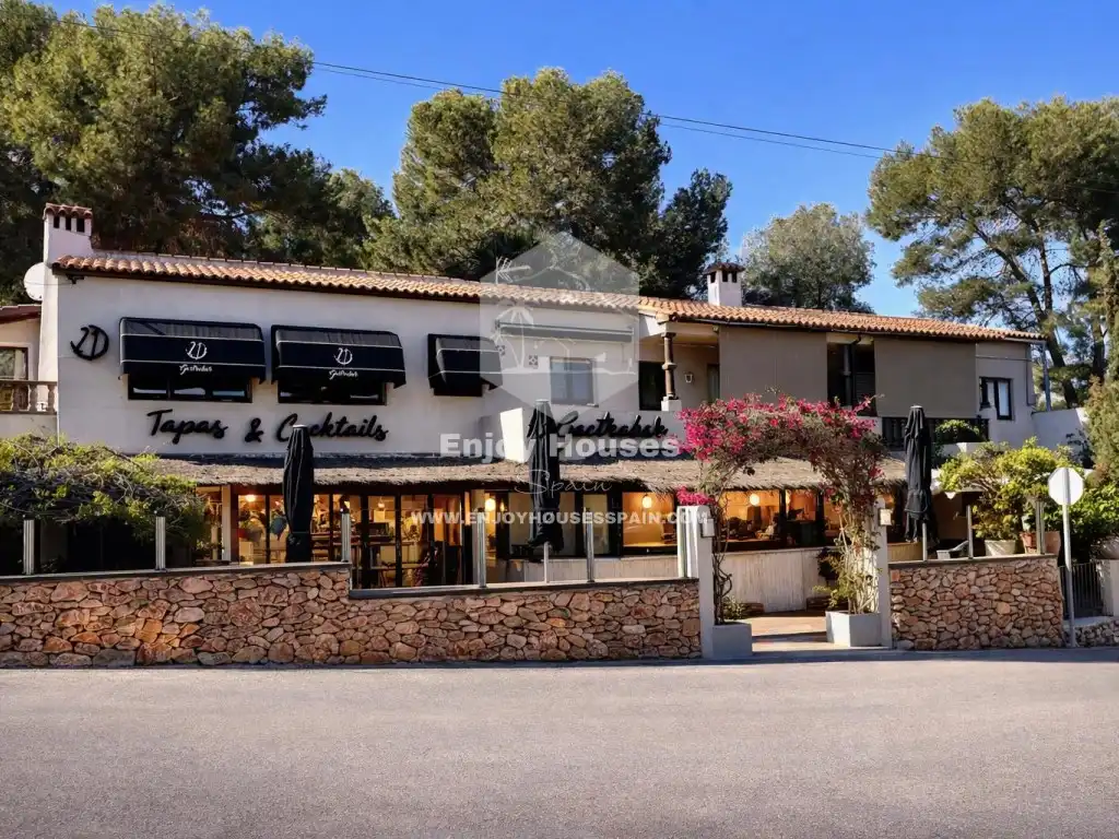 Locale commerciale in vendita a Pinar del Advocat - Cometa, imagen 2