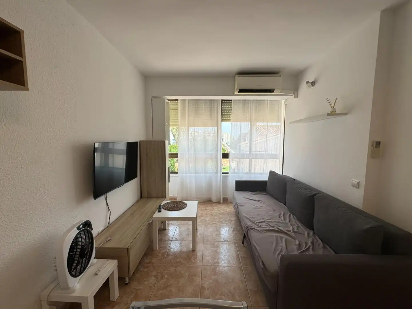 Study for rent in El Palmar - Los Molinos
