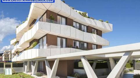 Photo 2 from new construction home in Flat for sale in Calle Isla de Mouro, 9, Somo, Cantabria