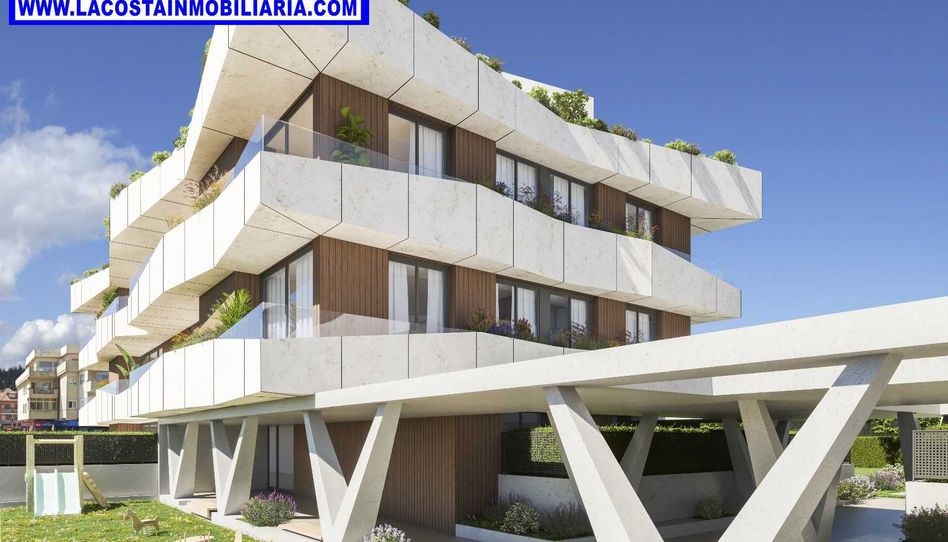 Foto 0 de Promoción Residencial Playa de Somo