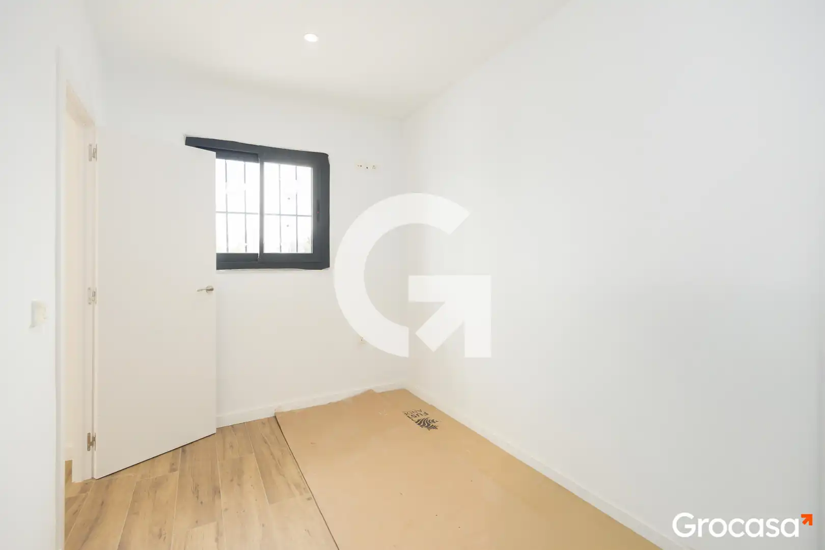 Bedroom of Flat for sale in Sant Vicenç Dels Horts  with Air Conditioner, Heating and Terrace