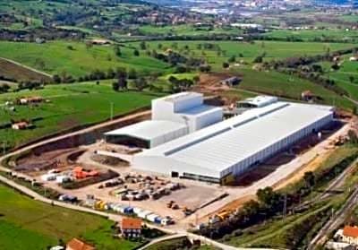 Industrial land for sale in Medio Cudeyo