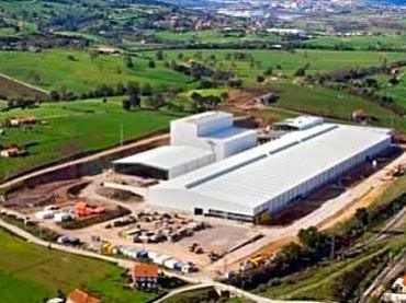 Terreny industrial en venda a Solares - Valdecilla