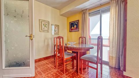 Foto 4 de Pis de lloguer a  Carretera Carrer Sant Antoni de Pàdua 4, 4, Pego, Alicante