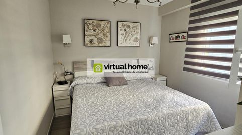 Foto 5 von Wohnung zum Verkauf in Playa Poniente, Benidorm