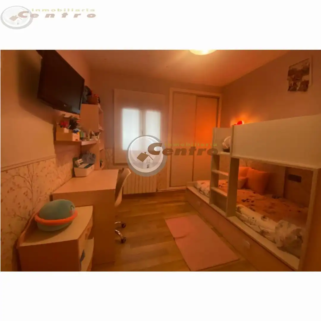 Habitación de Casa o chalet en venta en Albacete con Aire acondicionado, Calefacción y Terraza