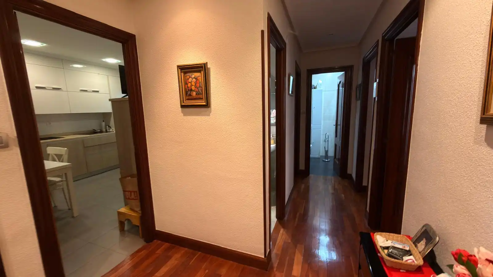 Wohnung zum Verkauf in Bilbao  mit Terrasse und Möbliert