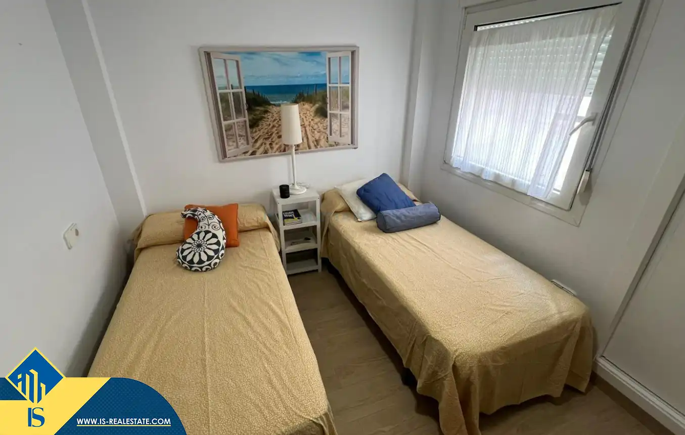 Penthouse with lift for sale in La Mata, imagen 15