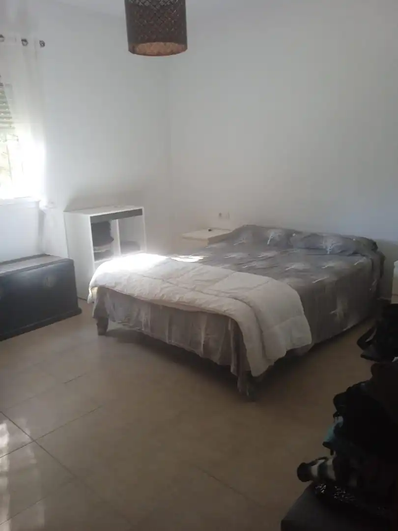 Bedroom of Houses for sale in Chiclana de la Frontera