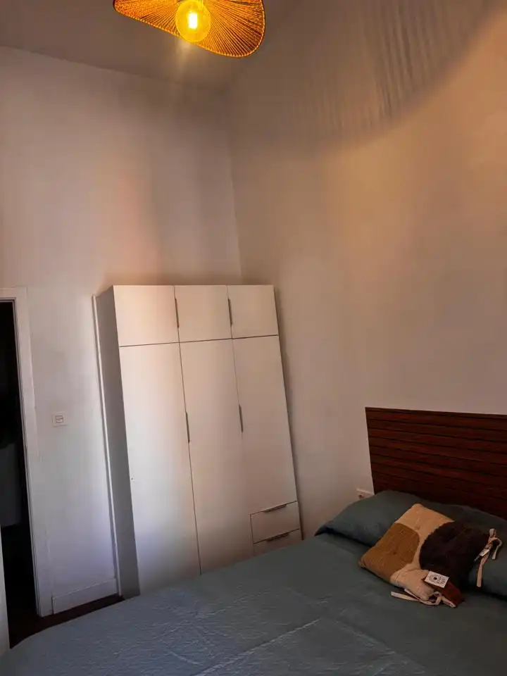 Habitación de Piso de alquiler en Melilla