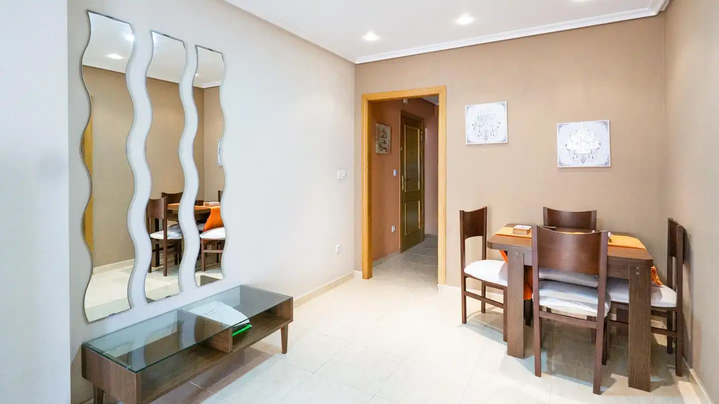Flat for sale in Santa Pola  with Terrace and Furnished