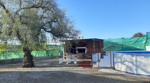 Foto 4 de Finca rústica en venda a Alhama de Murcia ciudad, Alhama de Murcia